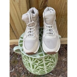 Eddie Bauer Women's Size 10 Balasana‎ Quilted Upper Lightweight Winter Boot NWOB